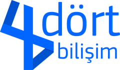 Dört Bilişim Kurumsal