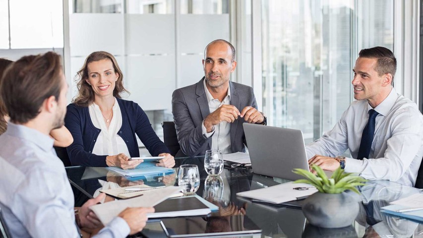 Dört Bilişim Kurumsal Sistem Blog Test Yazısı 4