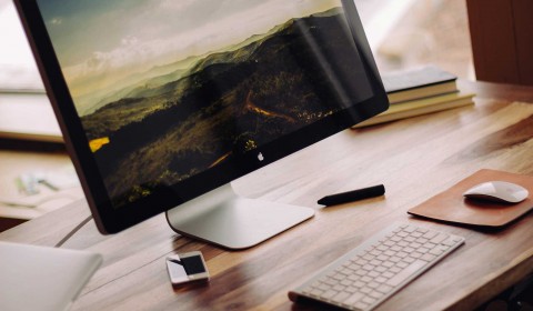 Dört Kurumsal Kutu Demo 1